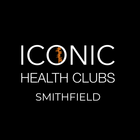 Iconic Health Clubs Smithfield icon