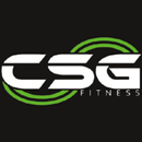 CSG Fitness Planner APK