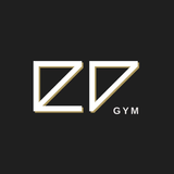 East Park Gym icon