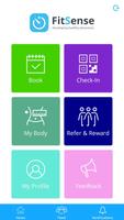 FitSense screenshot 3