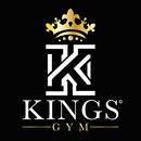 Kings Gym – Croydon APK