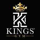 Kings Gym – Croydon biểu tượng