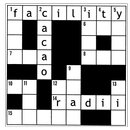 Pretty Good Crossword Solver APK