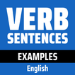 English Verb Sentence: Example