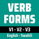 APK Swahili Verbs