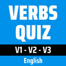 APK Verbs Quiz