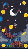 Cluster Mound Rewards BTC poster