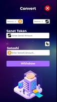 Cluster Mound Rewards BTC screenshot 3
