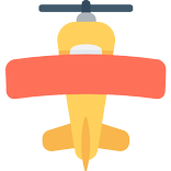 Clutch Cargo Classic Cartoon