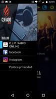 CLV RADIO ONLINE capture d'écran 2