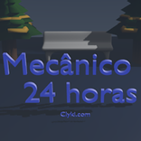Mecanico 24 horas