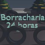 Borracharia 24 horas