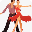 Cours de bachata faciles. APK