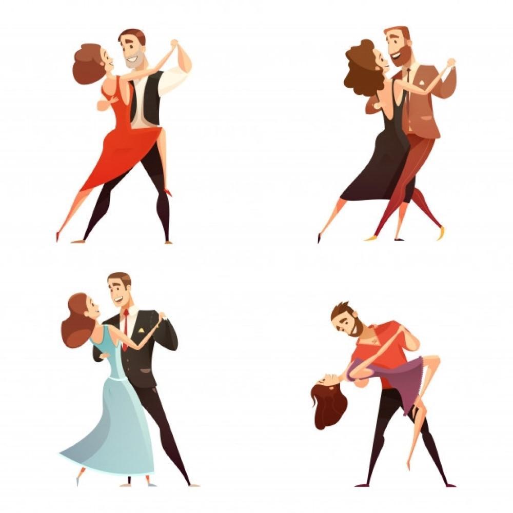 Clases De Bachata Faciles For Android Apk Download