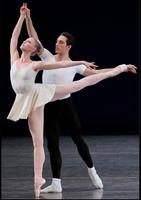 Learn ballet online. Easy dance classes screenshot 1