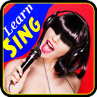 ♬ Learn Solfeo, singing lessons Zeichen