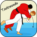Apprendre le taekwondo APK