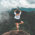 Yoga.