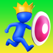 Hit the Crowd 3D - Join&Clash