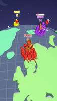 Hit the Crowd 3D - Join&Clash poster