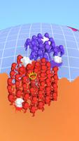 Hit the Crowd 3D - Join&Clash screenshot 3