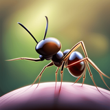 Ants Empire.io: Bug Army Zeichen