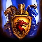 Clash of Gods: Magic Kingdom ikona