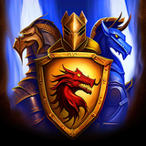 Clash of Gods: Magic Kingdom أيقونة