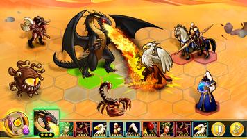Clash of Gods: Magic Kingdom gönderen