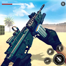 バトルロワイヤル 銃のゲーム APK