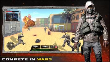 game menembak senjata offline screenshot 3