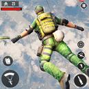 Army Battle Shooting War Games APK