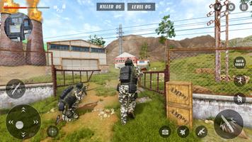 tembak tembakan senjata screenshot 1