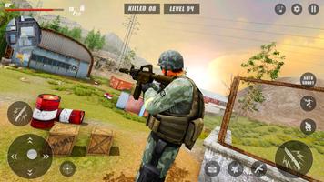 tembak tembakan senjata screenshot 3