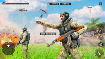 game menembak fps luar biasa screenshot 3