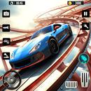 GT Stunt Racing Fancy Car Game APK