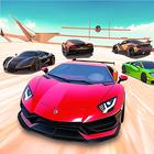 ikon Game mobil balap GT 3d