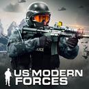 US Special Forces: Modern War APK