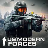 US Special Forces: Modern War icon