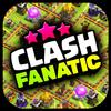 Fanatic App for Clash of Clans APK