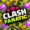 APK COC Fanatic for Clash of Clans