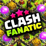 APK COC Fanatic for Clash of Clans