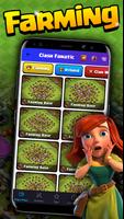 Fanatic App for Clash of Clans Ekran Görüntüsü 2