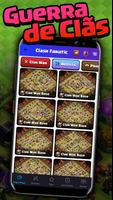 Fanatic App for Clash of Clans imagem de tela 3