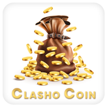 Clash Coin