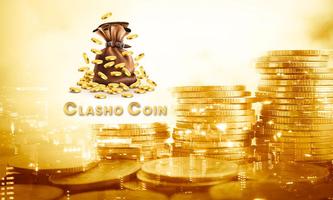Clash Coin capture d'écran 2