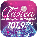 Clásica 101.9 FM APK
