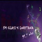 Clasik Loretana Radio APK