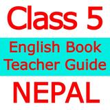 Class 5 English Teacher Guide icon