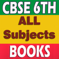 Class 6 Books Notes Solutions